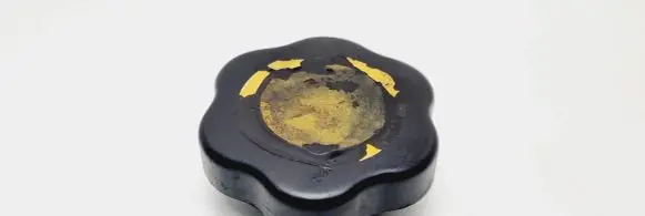 Volvo S40, V40 Oil filler cap 