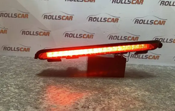 Volvo S40, V40 Third/center stoplight 30859476 14833101