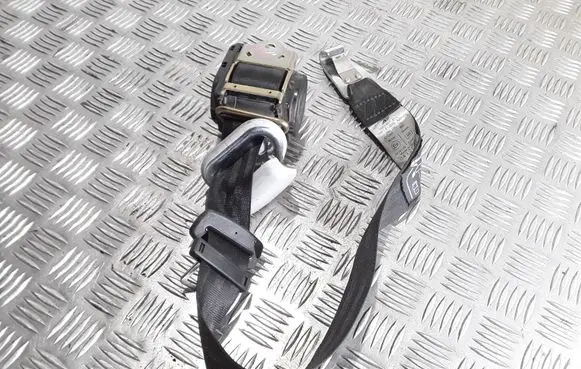 Ford Galaxy Rear seatbelt 7M3857815