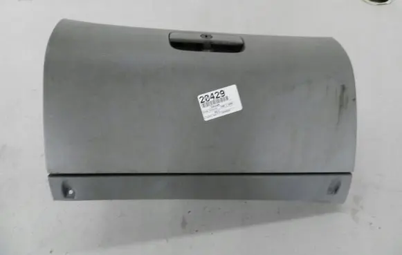 Skoda Octavia Mk1 (1U) Glove box 