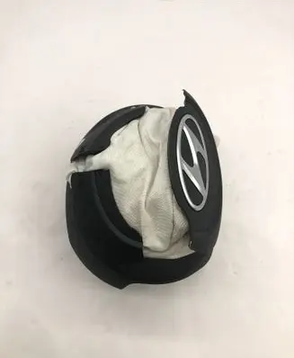 Hyundai Palisade Steering wheel airbag 80100s8ab0