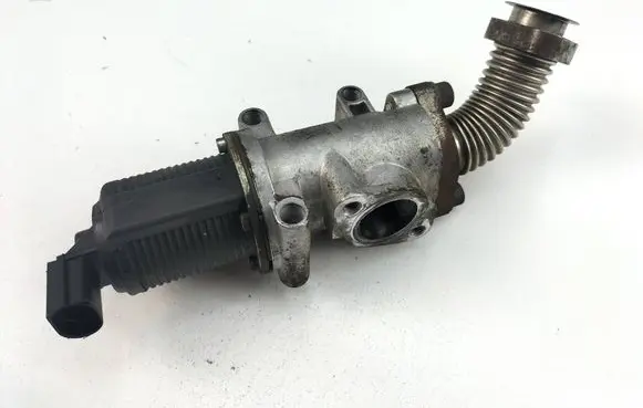 EGR valve