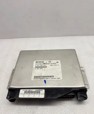 BMW 5 E39 ABS control unit/module 1164841 0265109077 DK2507981808