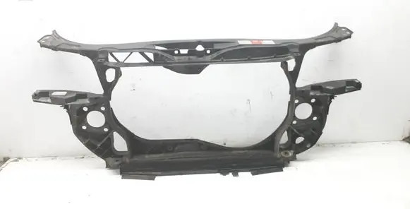 Audi A4 S4 B6 8E 8H Radiator support slam panel 8E0805594B