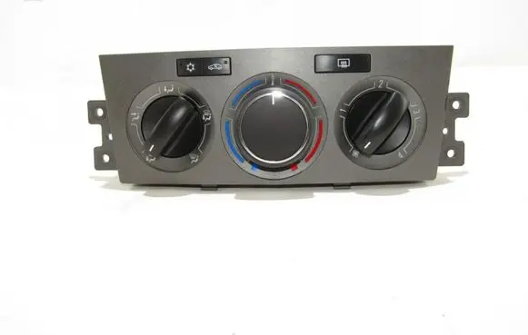 Opel Antara Climate control unit 95080071