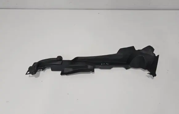 Audi S5 F5 Fender end trim 8W7821169A 8W7821169