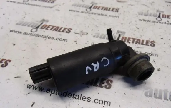 Honda CR-V Windscreen/windshield washer pump