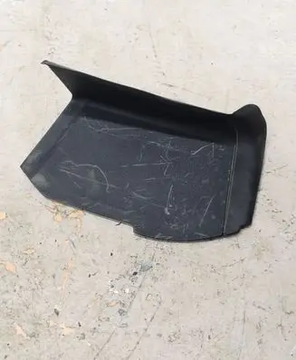 Ford Fusion II Tail light part 6003TN0066