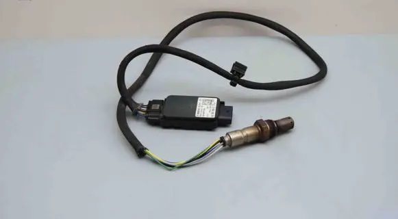 Volkswagen Tiguan Lambda probe sensor 04L907805D