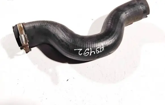 Intercooler hose/pipe