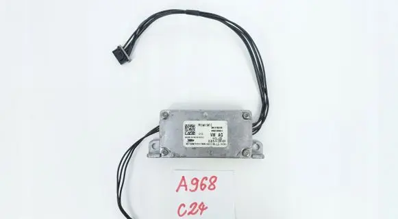 Skoda Kodiaq LED ballast control module 7P5941597C