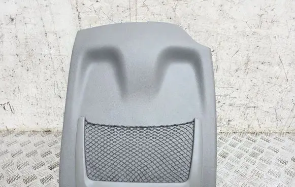 BMW 3 E92 E93 Seat trim 9113886 9129408