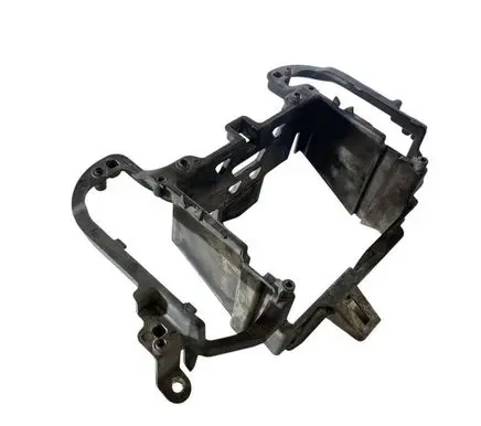 Porsche Cayenne (92A) Other dashboard part 7P5857083