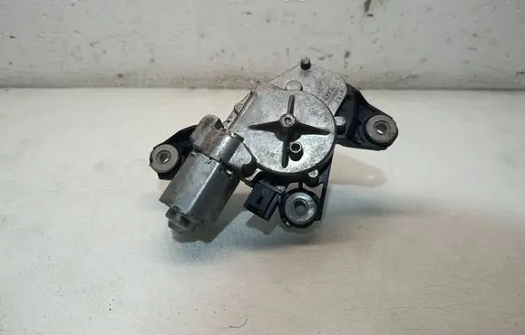 Dacia Duster II Rear window wiper motor 287108228R