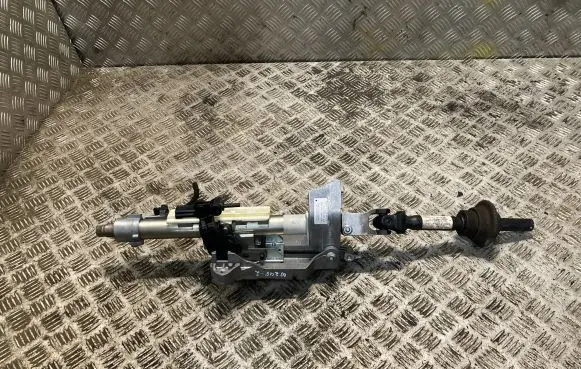 Mercedes-Benz B W245 Steering rack mechanical part 1694603216 A1694603216