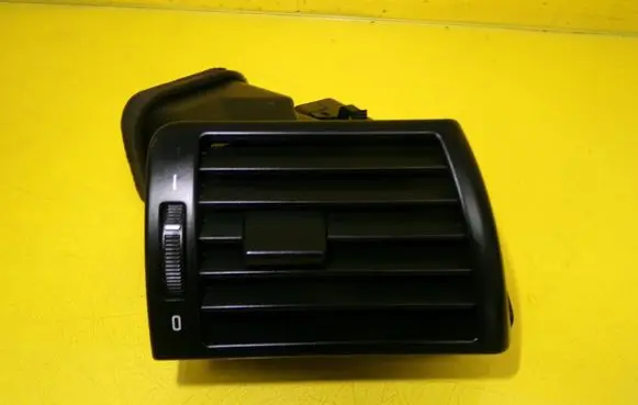 BMW 3 E46 Dashboard side air vent grill/cover trim 64228361898 369801