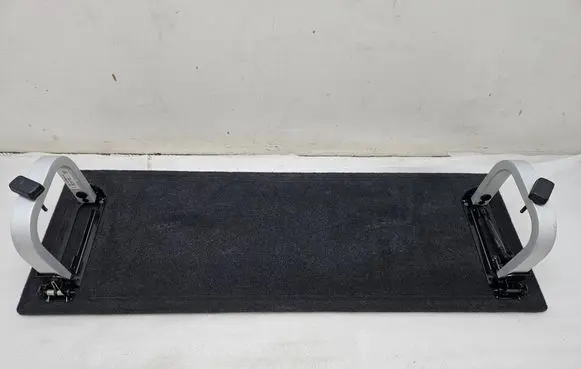 Volkswagen ID. Buzz Trunk/boot floor carpet liner 1T3886611E