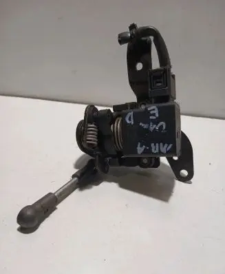 Mercedes-Benz A W168 Throttle position sensor 339910 3317