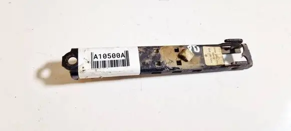 Volkswagen Golf III Seat belt adjustment rail 1h0857819 44223