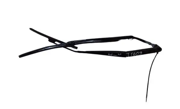 Nissan Leaf II (ZE1) Windshield/front glass wiper blade J415B3LD J311B3LA