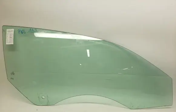 Volkswagen Scirocco Front door 1K8845202B