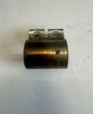 Toyota Auris E180 Muffler pipe connector clamp 1K0253141T