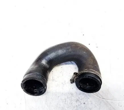 BMW 6 E63 E64 Intercooler hose/pipe