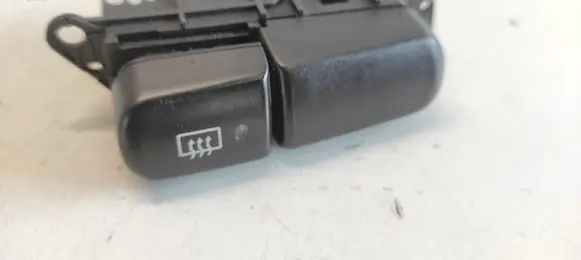 Windscreen/window heater switch