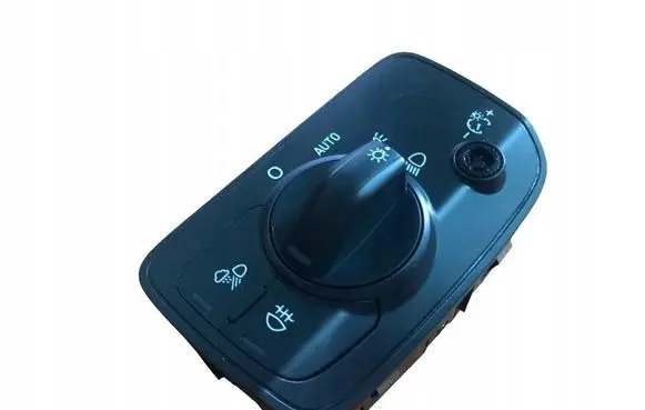 Audi A3 S3 8V Light switch 8V0941531AQ