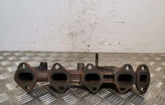 KIA Sorento Exhaust manifold
