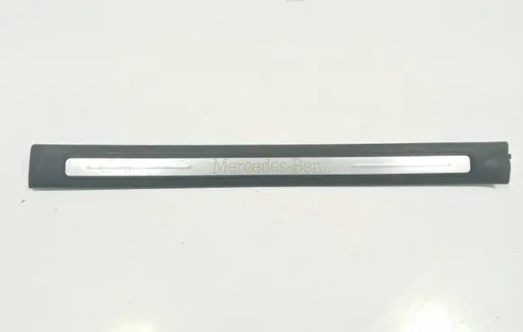 Mercedes-Benz B W245 Front sill trim cover A1696801174