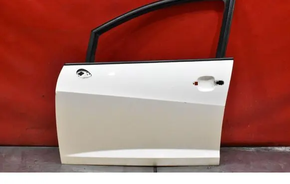 Seat Ibiza IV (6J,6P) Front door 