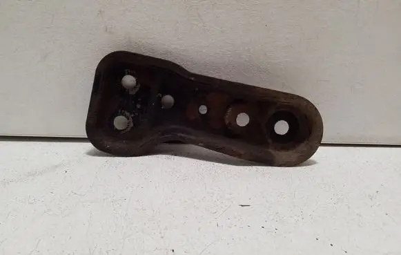 Other front suspension part