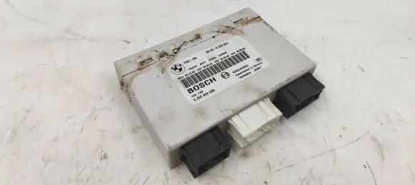 BMW 1 E82 E88 Parking PDC control unit/module 0263004425 6002JC0000 9225824