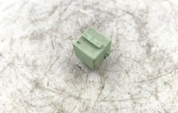 BMW 5 E39 Other relay V23134K59X312 8373700 6136