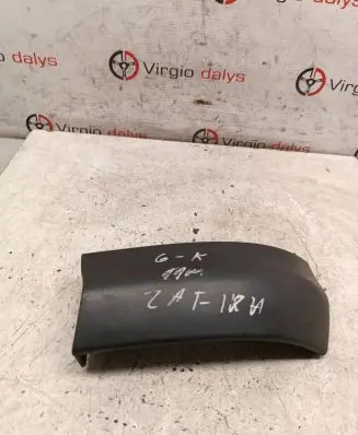 Opel Zafira A Rear/tail light trim molding 090597595 0090495