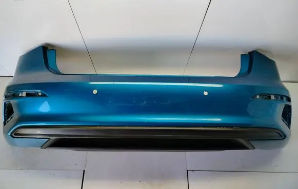 Audi A3 8Y Rear bumper 8Y4807511