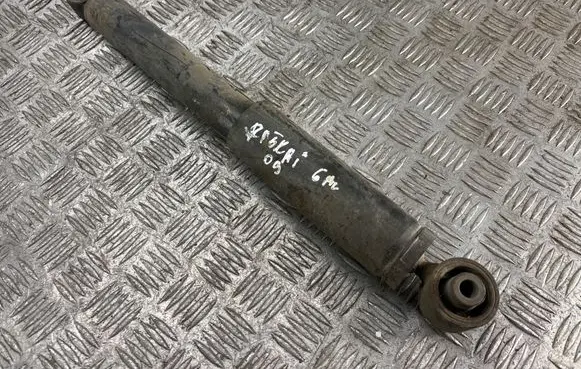 Nissan Qashqai Rear shock absorber/damper