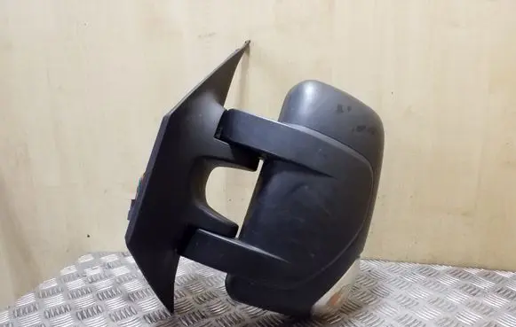Nissan NV400 Front door electric wing mirror E11048350