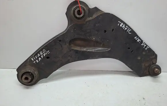 Renault Trafic II (X83) Front control arm S27645345