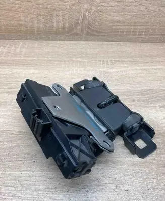 Volvo S80 Tailgate/trunk/boot lock/catch/latch 6G9NF442A66AA 3M51R404B12