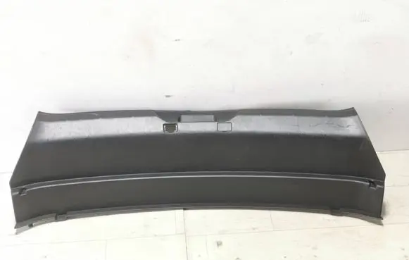 Volvo V40 Trunk/boot sill cover protection 31291048