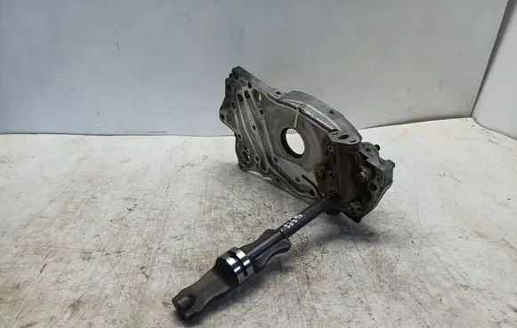 Mitsubishi Outlander Oil pump