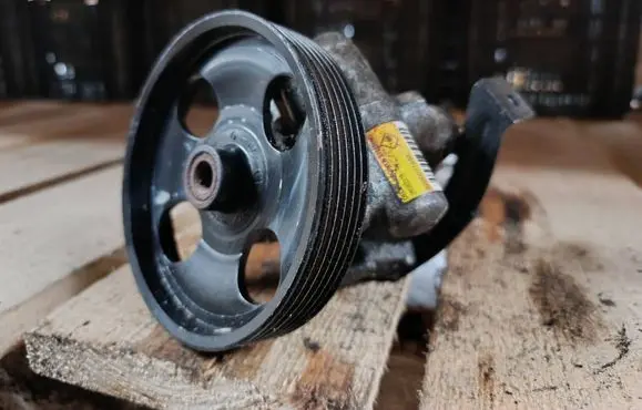 Volvo S40, V40 Power steering pump 8200071050