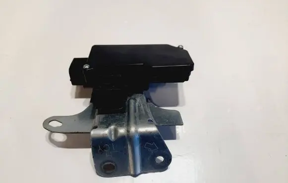 Infiniti FX Door control unit/module