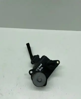 Hyundai Tucson JM Intake manifold valve actuator/motor 2838127400