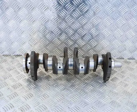 Crankshaft
