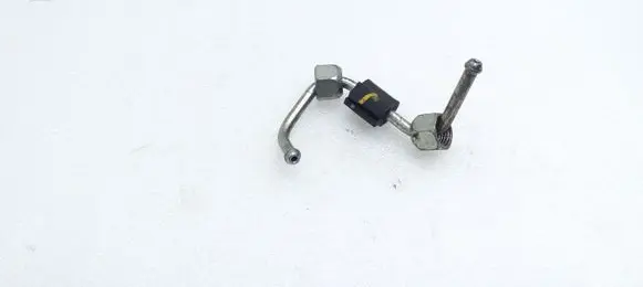 Alfa Romeo Giulia Fuel line pipe