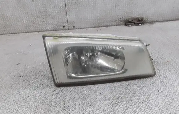 KIA Pregio Headlight/headlamp