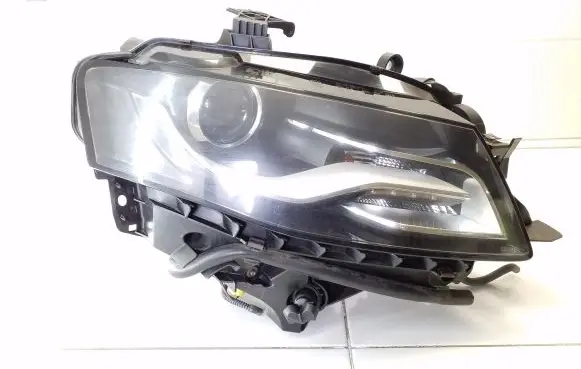 Audi A4 S4 B8 8K Headlight/headlamp 8K0941004P 8K0907472 8K0941597C